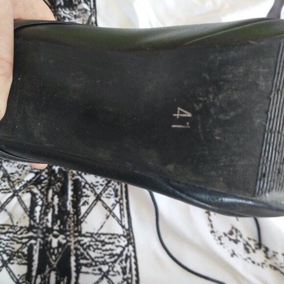 High heel - Picture 6 of 6